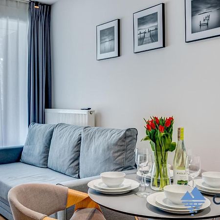 Apartament Relaks Apartamenty Na Wydmach - Aprent Pobierowo Esterno foto