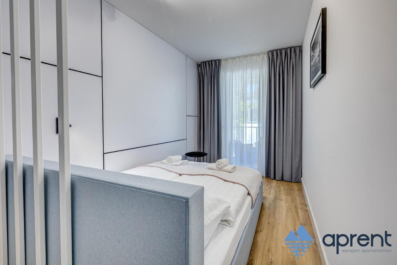 Apartament Relaks Apartamenty Na Wydmach - Aprent Pobierowo Esterno foto