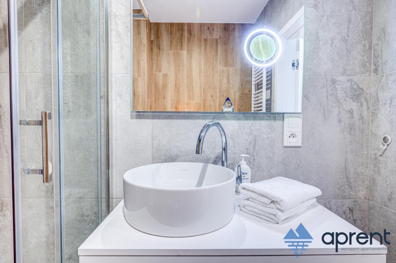 Apartament Relaks Apartamenty Na Wydmach - Aprent Pobierowo Esterno foto