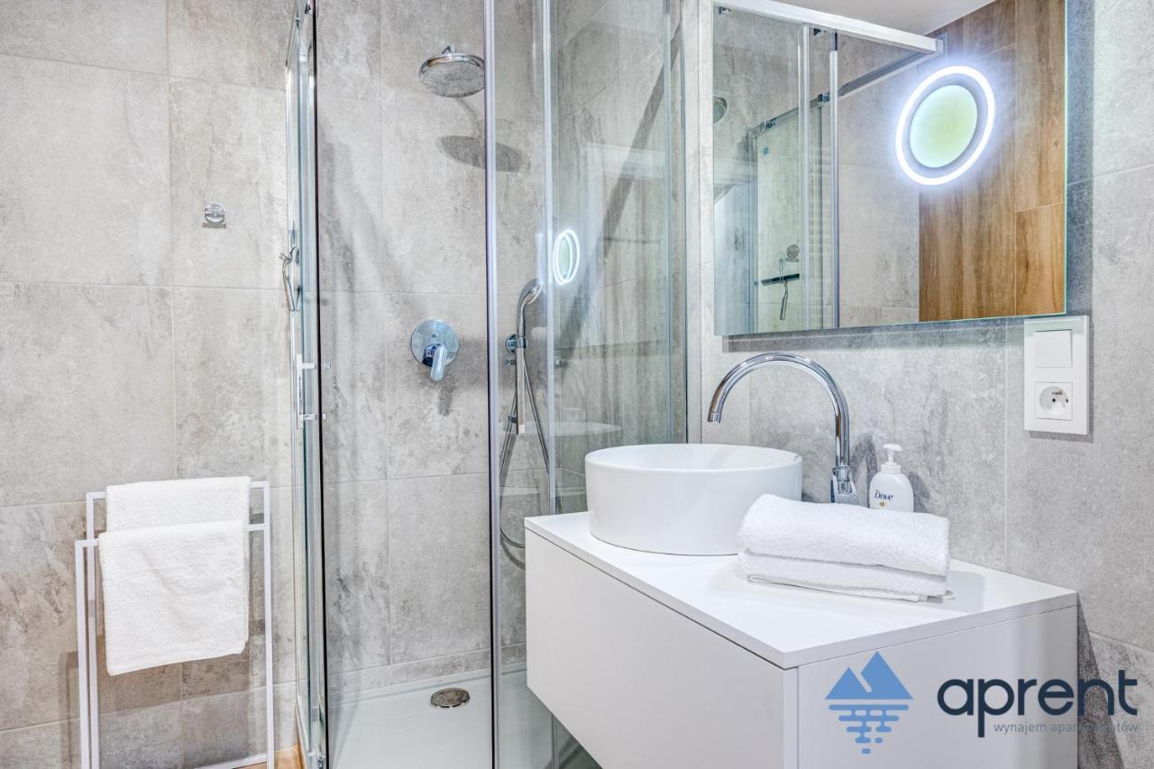 Apartament Relaks Apartamenty Na Wydmach - Aprent Pobierowo Esterno foto